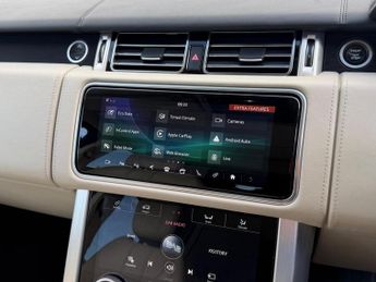 Land Rover Range Rover 3.0 TD V6 Autobiography Auto 4WD Euro 6 (s/s) 5dr