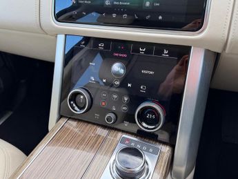 Land Rover Range Rover 3.0 TD V6 Autobiography Auto 4WD Euro 6 (s/s) 5dr