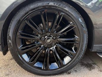 Land Rover Range Rover 3.0 TD V6 Autobiography Auto 4WD Euro 6 (s/s) 5dr