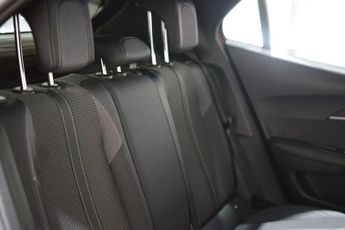 Peugeot E-2008 50kWh GT Auto 5dr (7kW Charger)