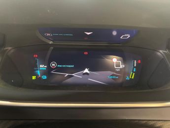 Peugeot E-2008 50kWh GT Auto 5dr (7kW Charger)