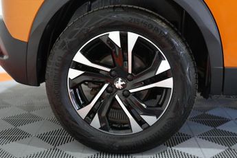 Peugeot E-2008 50kWh GT Auto 5dr (7kW Charger)