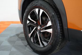 Peugeot E-2008 50kWh GT Auto 5dr (7kW Charger)