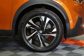 Peugeot E-2008 50kWh GT Auto 5dr (7kW Charger)