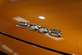 Peugeot E-2008 50kWh GT Auto 5dr (7kW Charger)