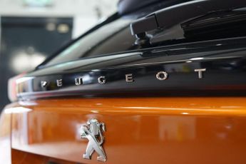 Peugeot E-2008 50kWh GT Auto 5dr (7kW Charger)