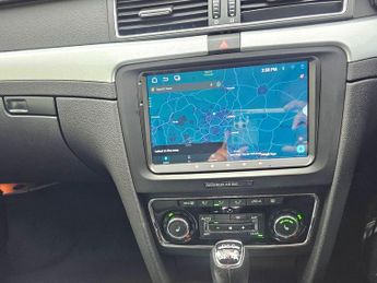 Skoda Superb 2.0 TDI Elegance DSG 4WD Euro 5 (s/s) 5dr