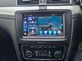 Skoda Superb 2.0 TDI Elegance DSG 4WD Euro 5 (s/s) 5dr