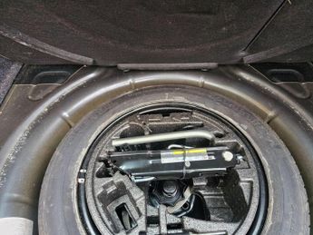 Skoda Superb 2.0 TDI Elegance DSG 4WD Euro 5 (s/s) 5dr