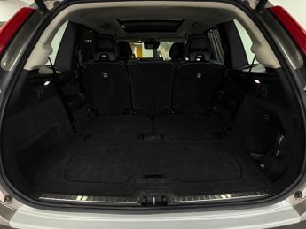 Volvo XC90 2.0 T5 Inscription Auto 4WD Euro 6 (s/s) 5dr