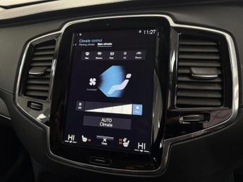 Volvo XC90 2.0 T5 Inscription Auto 4WD Euro 6 (s/s) 5dr