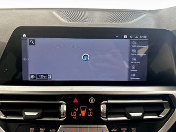 BMW 3 Series 2.0 330e 12kWh SE Pro Touring Auto xDrive Euro 6 (s/s) 5dr