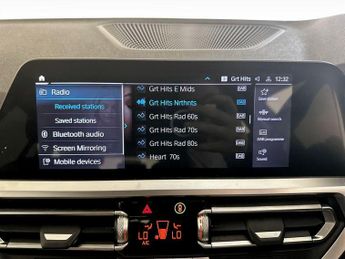 BMW 3 Series 2.0 330e 12kWh SE Pro Touring Auto xDrive Euro 6 (s/s) 5dr