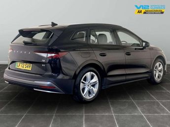 Skoda Enyaq 62kWh 60 Auto 5dr (DC120kW)