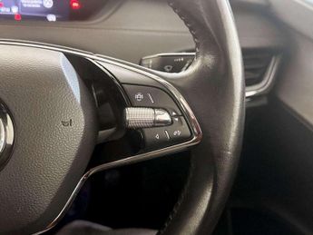 Skoda Enyaq 62kWh 60 Auto 5dr (DC120kW)