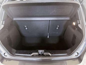 Ford Fiesta 1.0T EcoBoost ST-Line X Euro 6 (s/s) 5dr