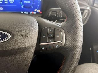 Ford Fiesta 1.0T EcoBoost ST-Line X Euro 6 (s/s) 5dr