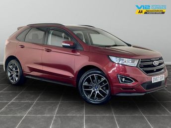 Ford Edge 2.0 TDCi Sport AWD Euro 6 (s/s) 5dr
