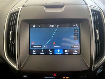 Ford Edge 2.0 TDCi Sport AWD Euro 6 (s/s) 5dr
