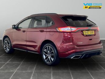Ford Edge 2.0 TDCi Sport AWD Euro 6 (s/s) 5dr
