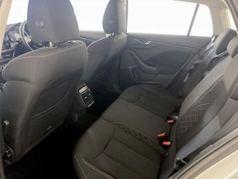 Skoda Scala 1.0 TSI SE Euro 6 (s/s) 5dr