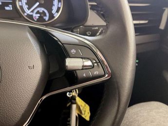 Skoda Scala 1.0 TSI SE Euro 6 (s/s) 5dr