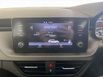 Skoda Scala 1.0 TSI SE Euro 6 (s/s) 5dr