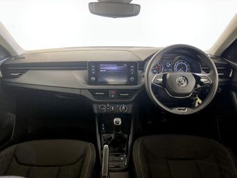 Skoda Scala 1.0 TSI SE Euro 6 (s/s) 5dr