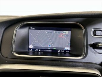 Volvo V40 2.0 D4 R-Design Nav Plus Euro 6 (s/s) 5dr