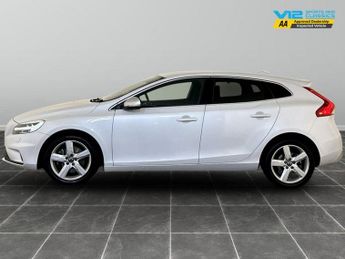 Volvo V40 2.0 D4 R-Design Nav Plus Euro 6 (s/s) 5dr