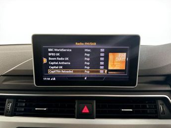 Audi A5 1.4 TFSI S line Sportback S Tronic Euro 6 (s/s) 5dr