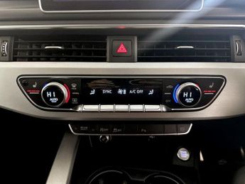 Audi A5 1.4 TFSI S line Sportback S Tronic Euro 6 (s/s) 5dr