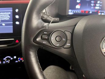 Vauxhall Corsa 1.2 Turbo SRi Edition Auto Euro 6 (s/s) 5dr