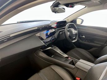 Peugeot 308 SW 1.5 BlueHDi Allure Premium EAT Euro 6 (s/s) 5dr