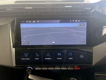 Peugeot 308 SW 1.5 BlueHDi Allure Premium EAT Euro 6 (s/s) 5dr