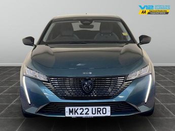 Peugeot 308 SW 1.5 BlueHDi Allure Premium EAT Euro 6 (s/s) 5dr