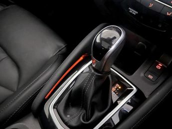 Nissan Qashqai 1.3 DIG-T N-Motion DCT Auto Euro 6 (s/s) 5dr