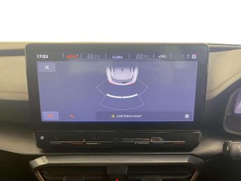 CUPRA Formentor 1.5 TSI V1 Euro 6 (s/s) 5dr