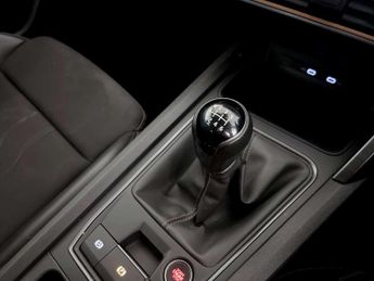 CUPRA Formentor 1.5 TSI V1 Euro 6 (s/s) 5dr