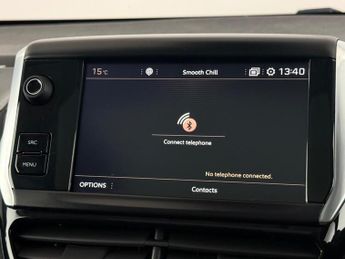 Peugeot 2008 1.2 PureTech GT Line EAT Euro 6 (s/s) 5dr