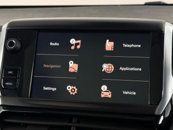 Peugeot 2008 1.2 PureTech GT Line EAT Euro 6 (s/s) 5dr