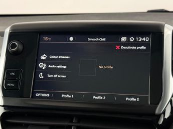 Peugeot 2008 1.2 PureTech GT Line EAT Euro 6 (s/s) 5dr