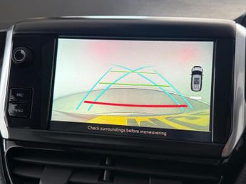 Peugeot 2008 1.2 PureTech GT Line EAT Euro 6 (s/s) 5dr