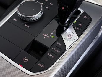 BMW 3 Series 2.0 330i Sport Auto Euro 6 (s/s) 4dr