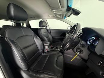 Kia Niro 1.6 GDi 8.9kWh 3 DCT Euro 6 (s/s) 5dr