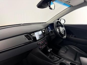 Kia Niro 1.6 GDi 8.9kWh 3 DCT Euro 6 (s/s) 5dr