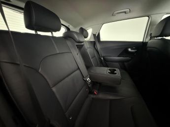 Kia Niro 1.6 GDi 8.9kWh 3 DCT Euro 6 (s/s) 5dr