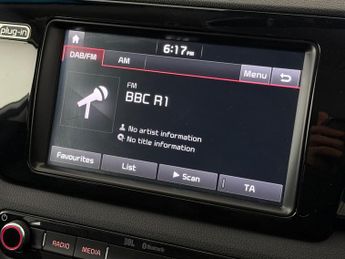 Kia Niro 1.6 GDi 8.9kWh 3 DCT Euro 6 (s/s) 5dr