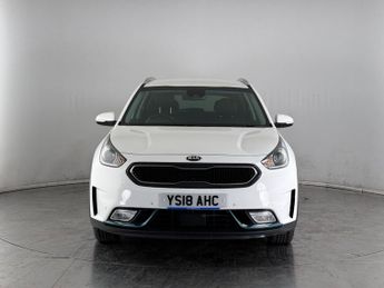 Kia Niro 1.6 GDi 8.9kWh 3 DCT Euro 6 (s/s) 5dr