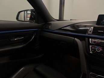 BMW 4 Series 2.0 420d M Sport Auto Euro 6 (s/s) 2dr